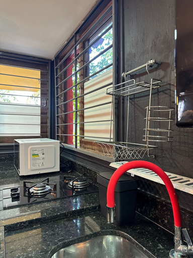 Private kitchen 3, Loft - Rento, Carapicuíba