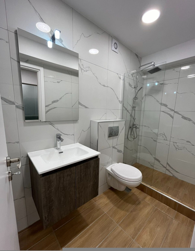 Room 2, Academys Modern Apartments by Athens Urban Retreat, Attica