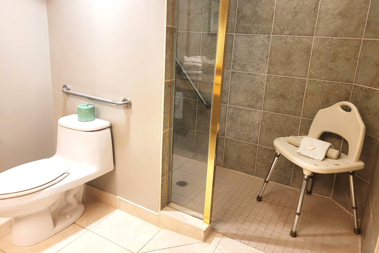 Bathroom 3, Carriage Ridge Resort, an Ascend Collection Resort, Simcoe