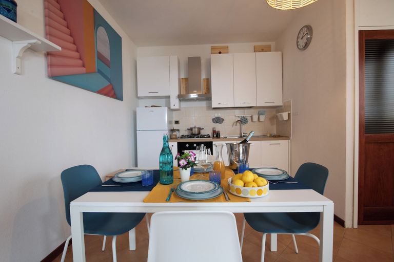 Private kitchen 5, Residence I Mirti n. 8, Olbia-Tempio