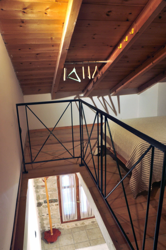 Room 2, Limni Stone Apartments, Central Greece