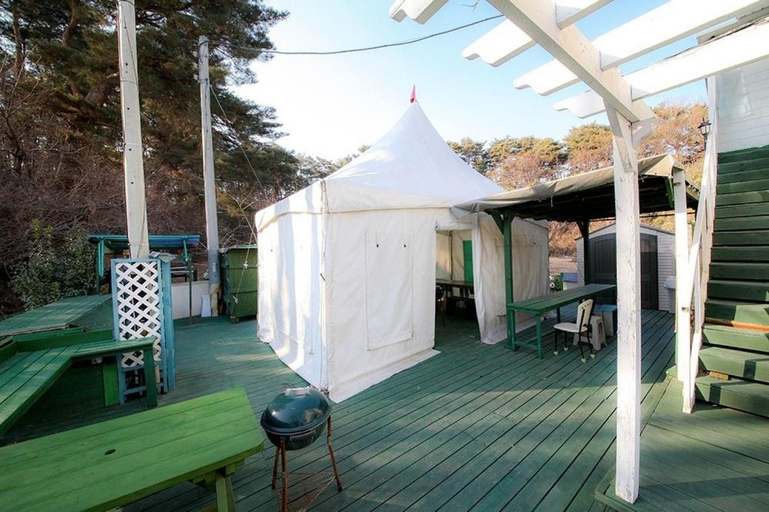 Others 4, Gangneung Maison de Rose, Gangneung