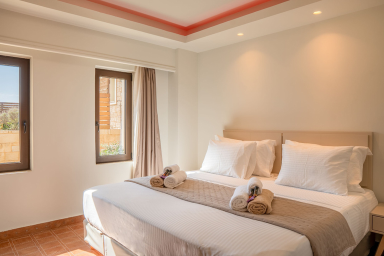Room 4, Bliss Villas Complex With Private Pool, Crete