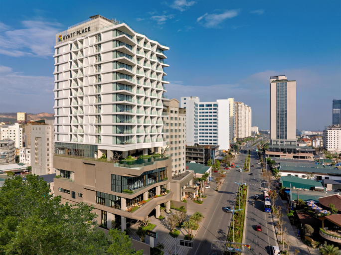 Exterior & Views 2, Hyatt Place Ha Long Bay, Bai Chay, Hạ Long