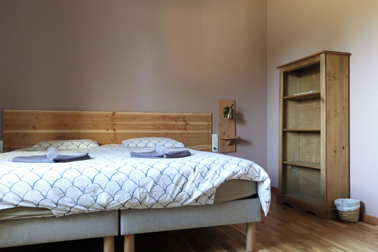 Bedroom, A la belle etoile - Auberge, Côtes-d'Armor