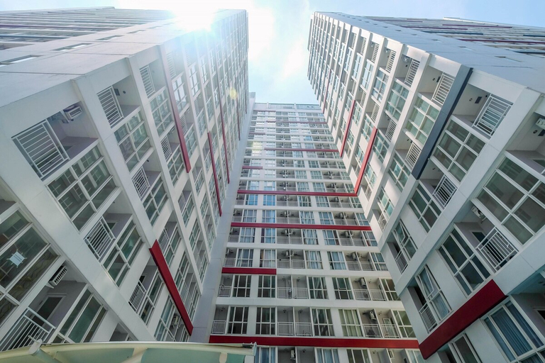 Others 3, Apartemen Grand Taman Melati 2 Margonda by Linkara, Depok