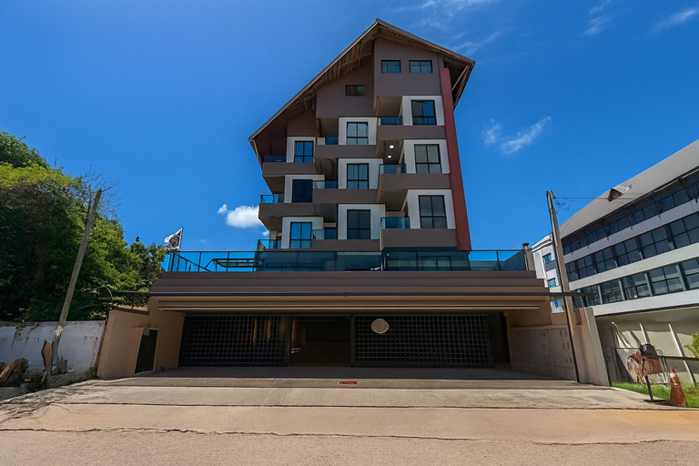 Exterior & Views, Edifício Villa Oceânica, Ipojuca