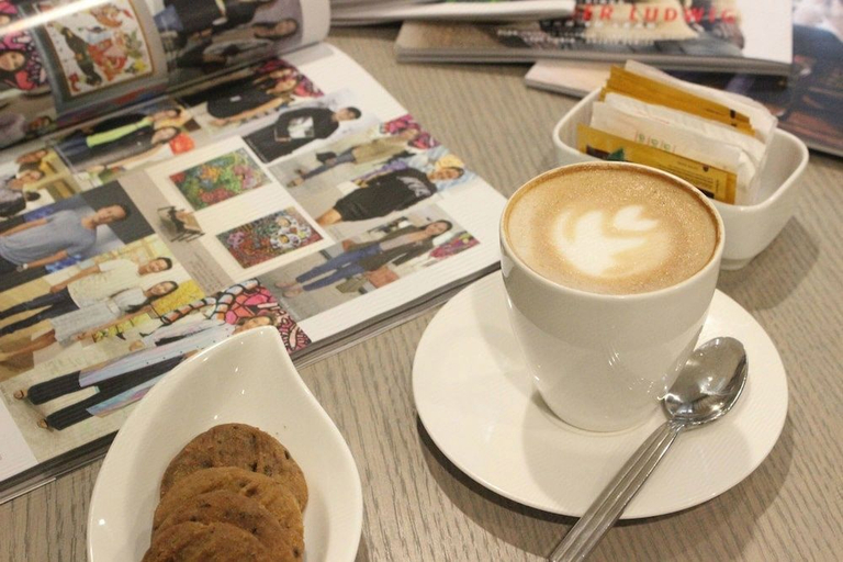 Food & Drinks, Crowne Plaza Jakarta Residences, Jakarta Selatan