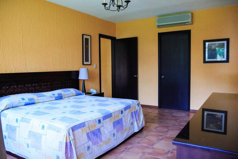 Bedroom 2, CALLI, Dist. Tehuantepec