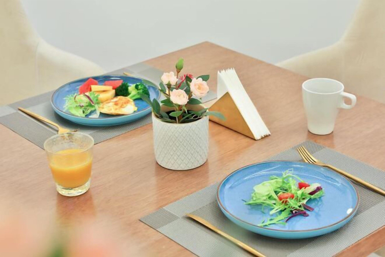 Food & Drinks 4, Orange Hotel (Daxing Qingyuan Road Metro Station Store), Beijing