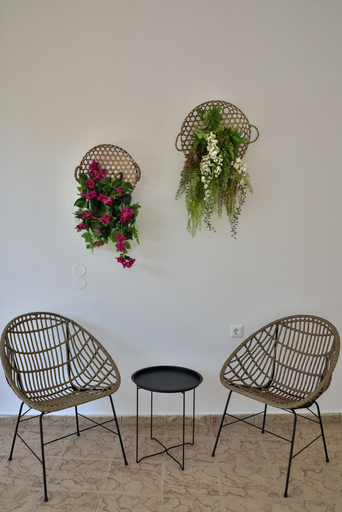 Room 5, Eva Studios & Apartments by Cretan Houses, Crete