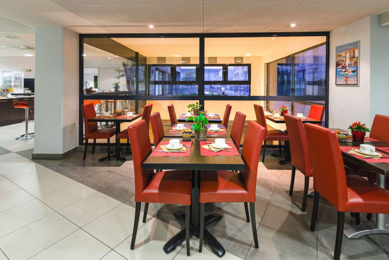 Food & Drinks 5, Lagrange Apart’Hotel Strasbourg Wilson, Bas-Rhin