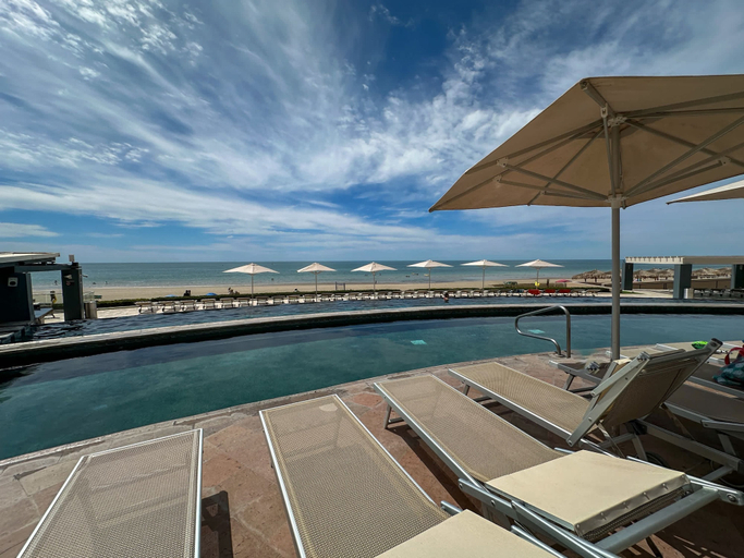 Room 2, Brand New 6 Bedroom Penthouse, Puerto Peñasco