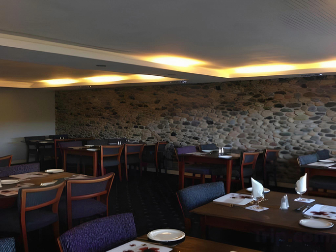 Food & Drinks 4, Seacote Hotel, Cumbria