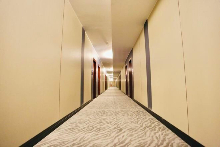 Others 4, Xinghe Business Hotel, Shanwei