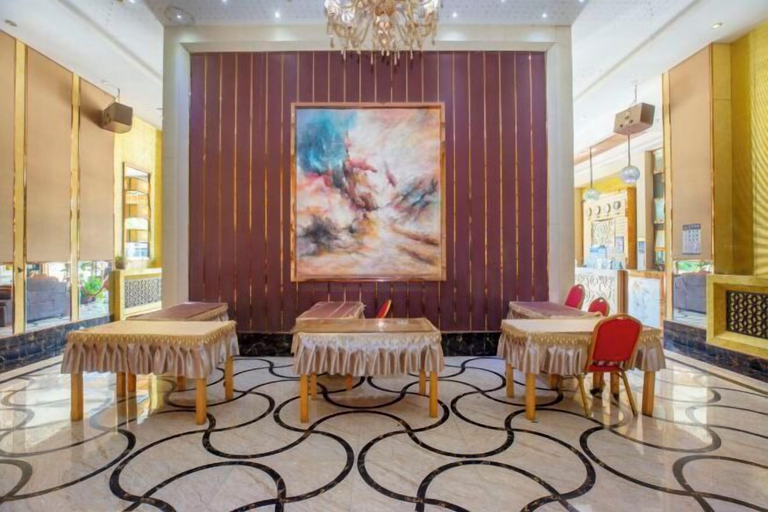 Others 4, Jinjiang Star Hotel (Quanzhou Jinjiang Railway Station), Quanzhou