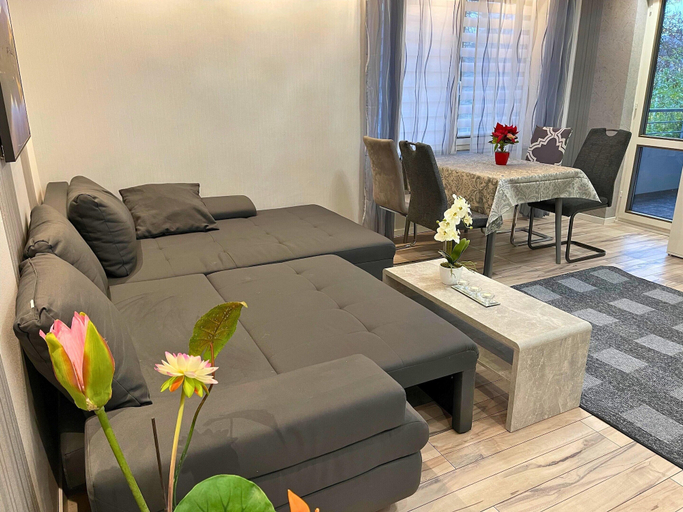 Others 3, First-floor Apartment in Trier, Trier