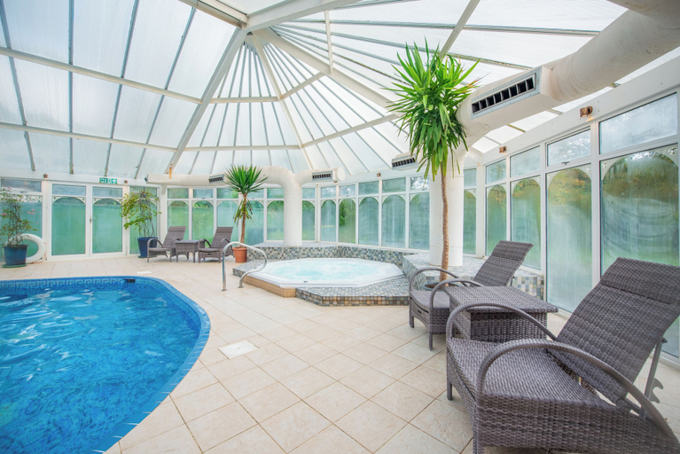 Sport & Beauty 3, Metropole Hotel and Spa, Powys