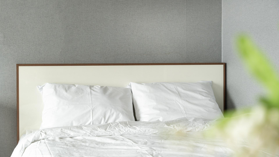 Bedroom 2, Ganghwa Badatgashimteo Pension, Ganghwa