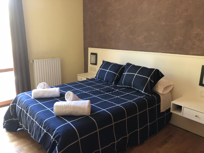 Bedroom 2, Hotel Rural Porta Coeli - Dehesa Santa Lucia, Salamanca
