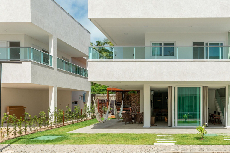 Exterior & Views 2, Casa luxo 4 Suites-Cond C Piscina-SH062, Maceió (capital)