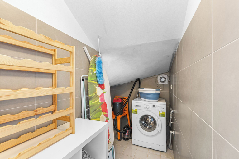 Bathroom 4, Holiday House with Pool Villa Seabird, Poreč