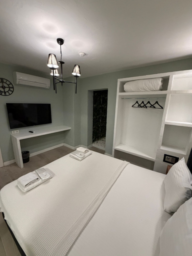 Bedroom 3, Karnelyan Alaçatı, Çeşme