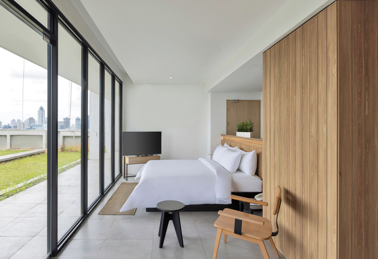 Others 4, Paviliun Raden Saleh, ARTOTEL Curated, Jakarta Pusat