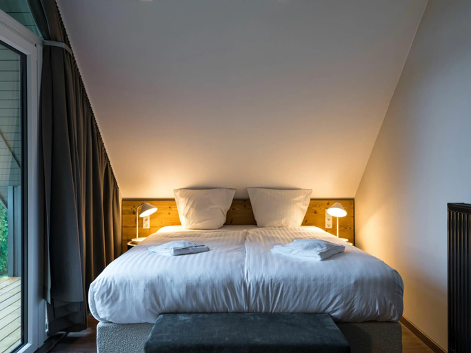 4, Premium Chalet in Buntenbock, Goslar