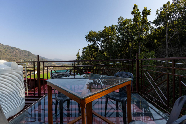 Sport & Beauty, The Corbett Rajae Homestay, Garhwal