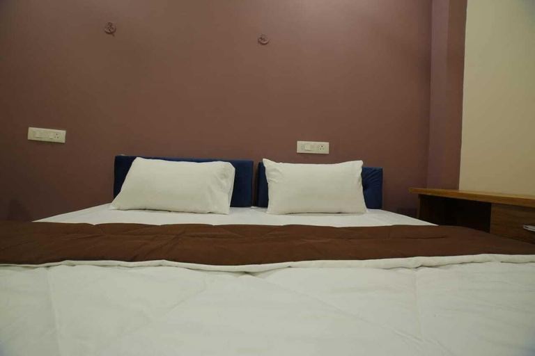 Bedroom 5, Perambalur Villa, Perambalur