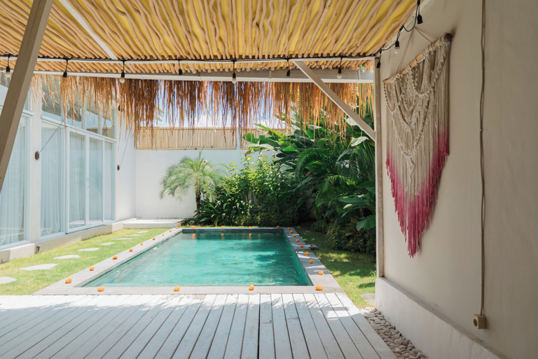 Sport & Beauty 3, Villa Hani Canggu, Badung