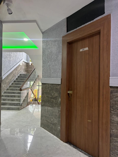 Exterior, Hotel G7, Indore