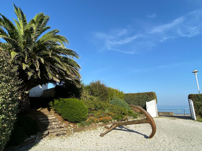 Others 2, Apartment in Loctudy by Lodonnec Beach, Finistère