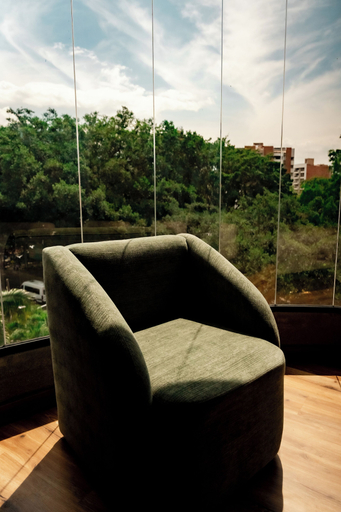 Room 3, Uukam by Bernalo Hotels, Medellín