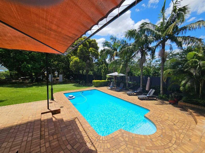Sport & Beauty 3, Hillton Manor Guest House, Uthungulu