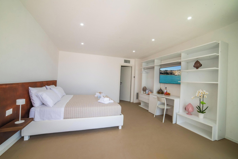 Bedroom 4, Agricola Chiani 2 Triple Relax&pool, Lecce