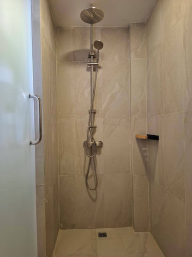 Bathroom 3, Siam Beach Resort, Koh Chang