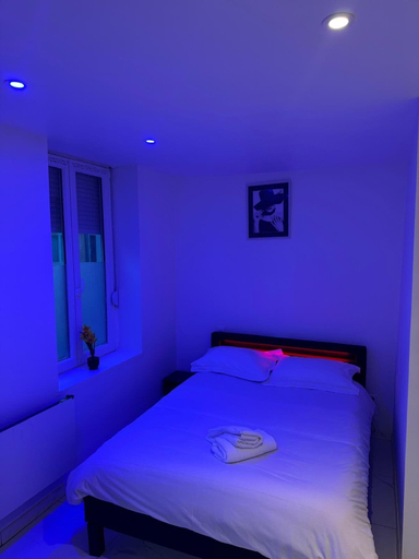 Room 4, Royal appart city 1, Pas-de-Calais