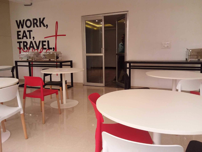 Food & Drinks 2, Ashirwad Inn Raebareli, Rae Bareli