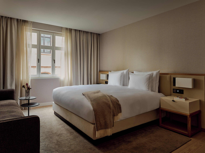 Room 5, The Florentin by Althoff Collection, Frankfurt am Main