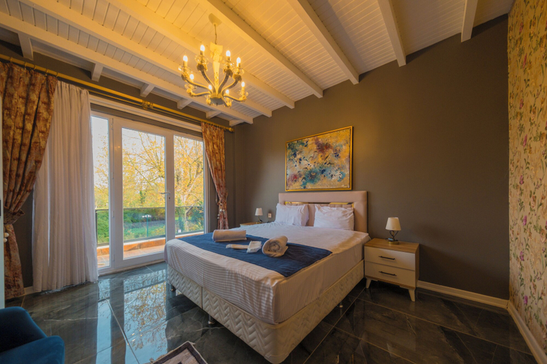 Bedroom 5, Country Life Sapanca, Izmit