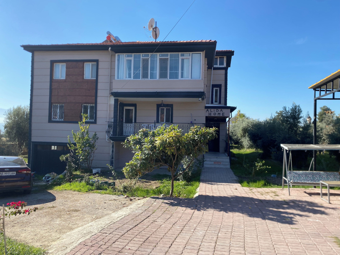 Exterior & Views 2, Alida Home, Akköy