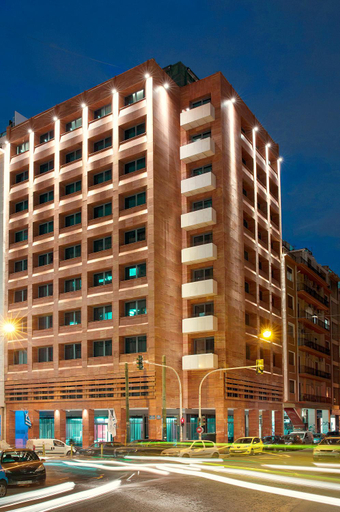 Exterior & Views 2, Zeus Essence Athens Central, Trademark Collection by Wyndham, Attica