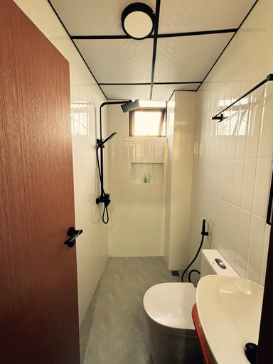 Bathroom 5, Ruka Maldives, Kaafu Atoll