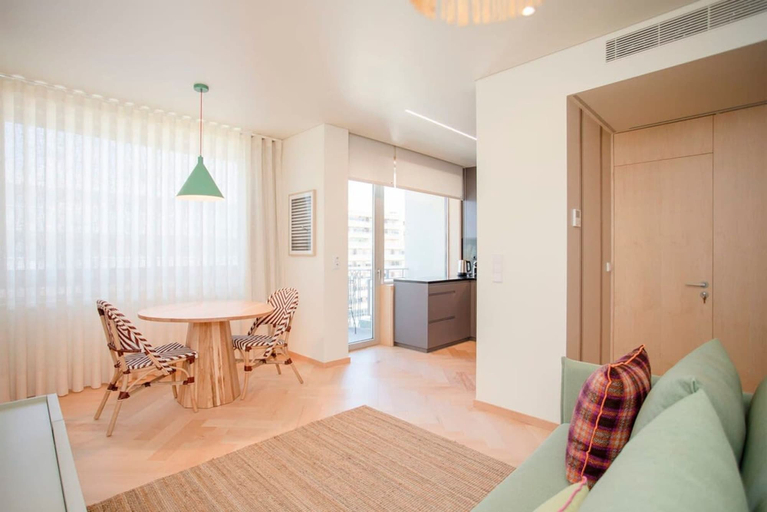 Others 5, Allegro Boutique Apartment B, Porto