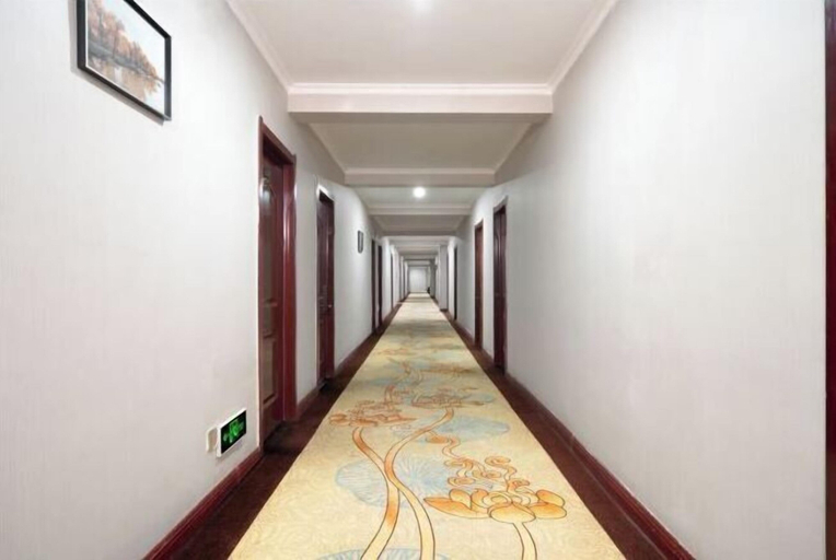 Others 4, Korla Ruixin Express Hotel, Bayin'gholin Mongol
