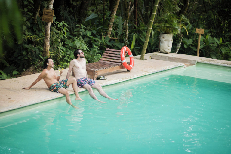 Sport & Beauty 5, Eco Hotel Casa Maria Parda, Cocorná