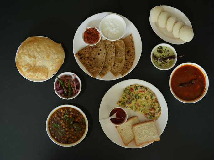 Food & Drinks 5, SeaFORT Beach Resort, Ratnagiri