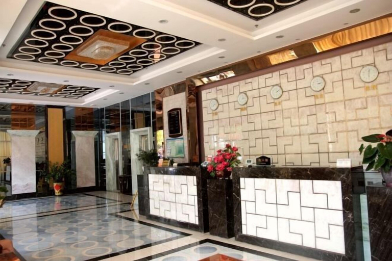 Others 5, Sihai Hotel, Yunfu